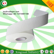Sanitary Napkin Raw Material of Airlaid Absorbent Paper